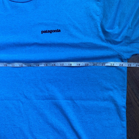 Patagonia tee shirt T-shirt men’s size xl - Picture 5 of 6